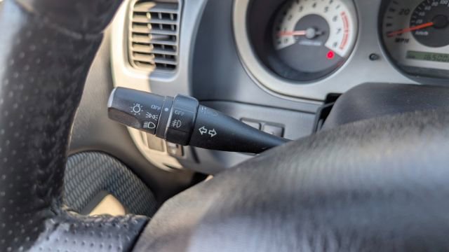 Used 2004 Nissan Xterra SE w/ (Pro) Protection Pkg image 27