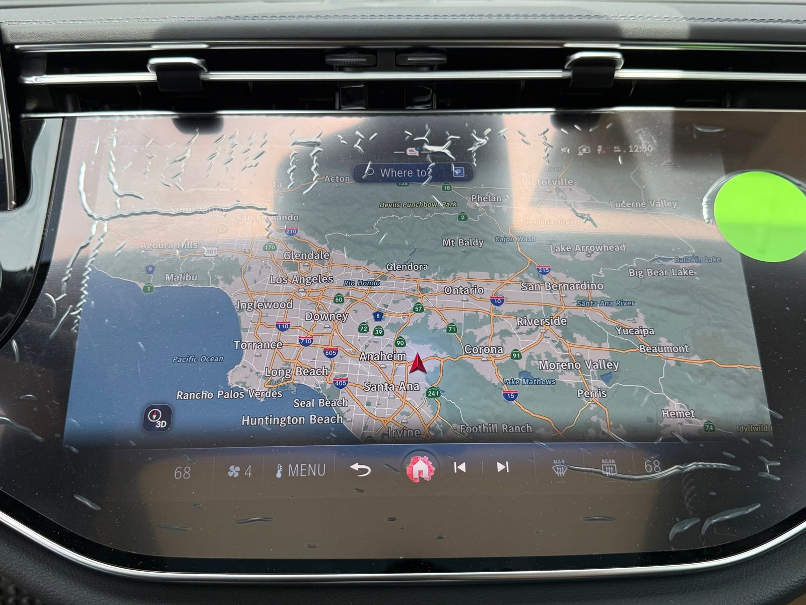 New 2026 Mercedes-Benz E 450 4MATIC All-Terrain Wagon image 26