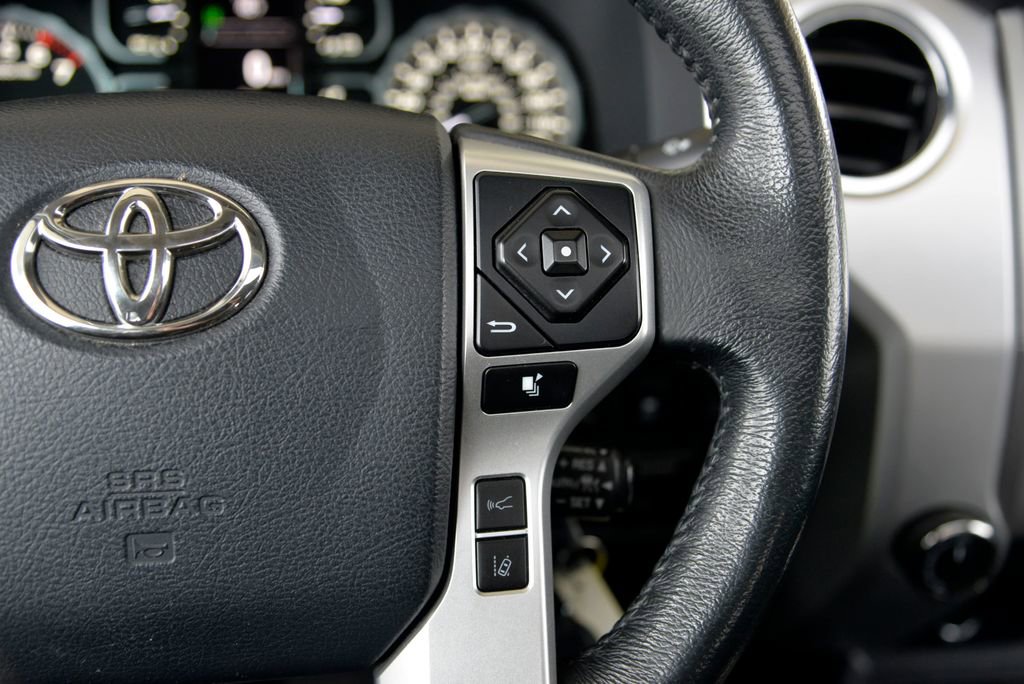 Used 2019 Toyota Tundra Limited image 23
