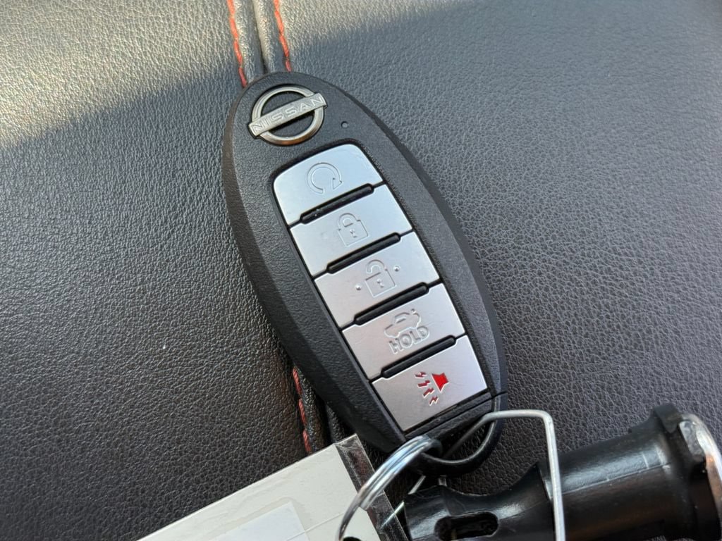 Used 2024 Nissan Altima 2.5 SR FWD image 42