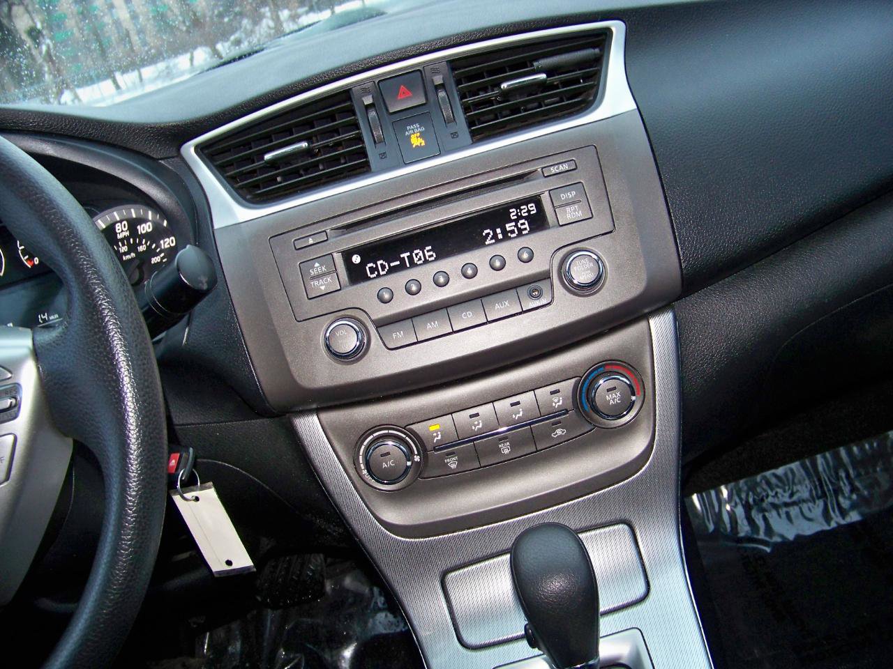 Used 2013 Nissan Sentra SR image 36