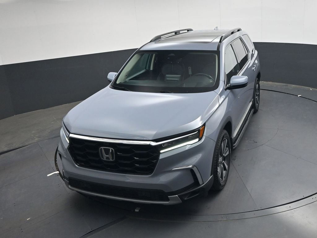 Used 2024 Honda Pilot Elite image 21