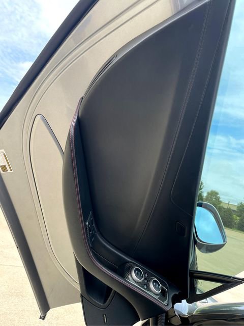 Used 2012 McLaren MP4-12C Coupe image 58