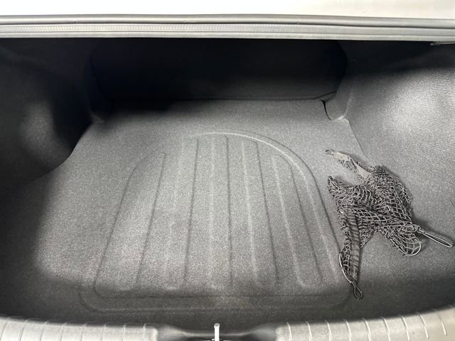 Certified 2025 Hyundai Elantra SEL image 58