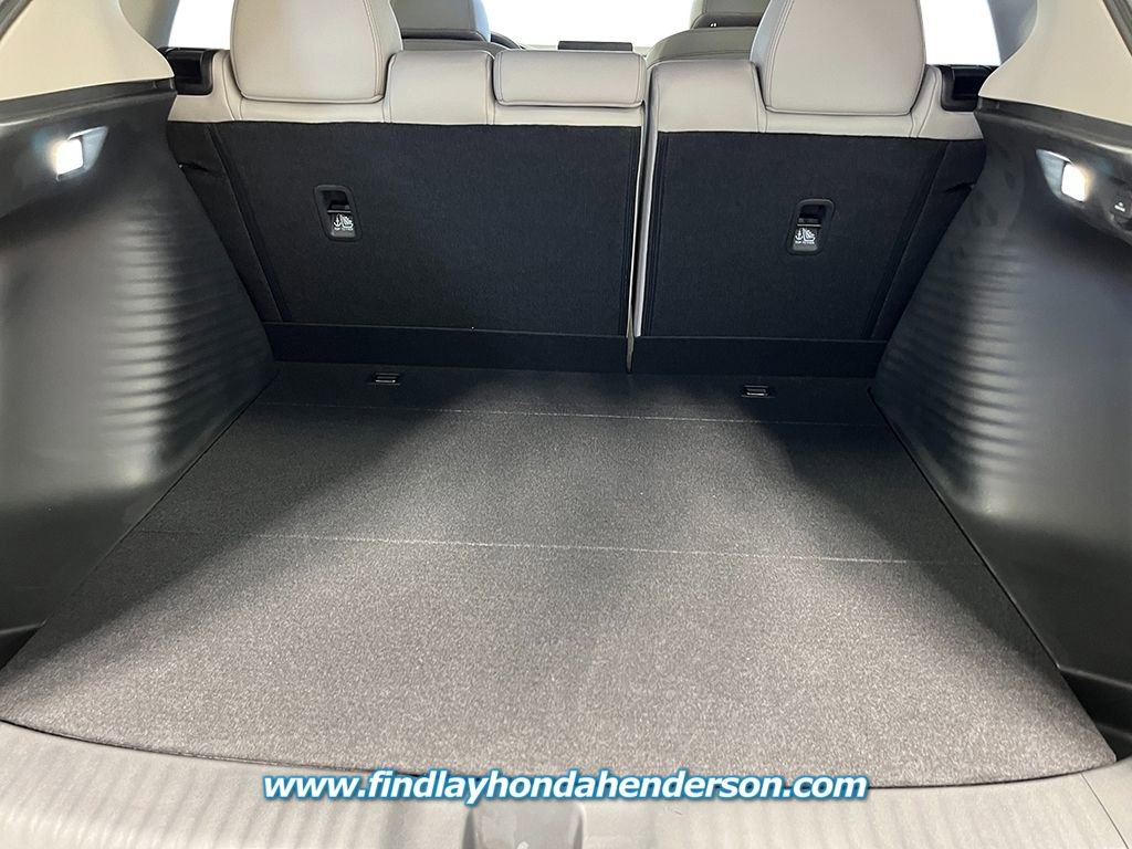 New 2027 Honda HR-V EX-L image 25