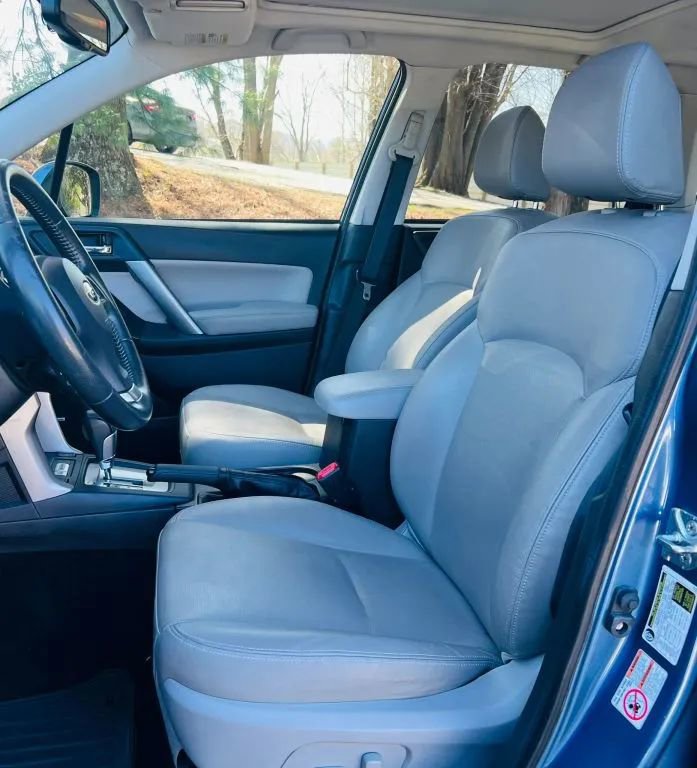 Used 2016 Subaru Forester 2.5i Limited image 10