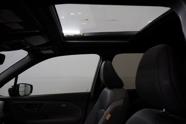 New 2026 Subaru Forester Wilderness image 15