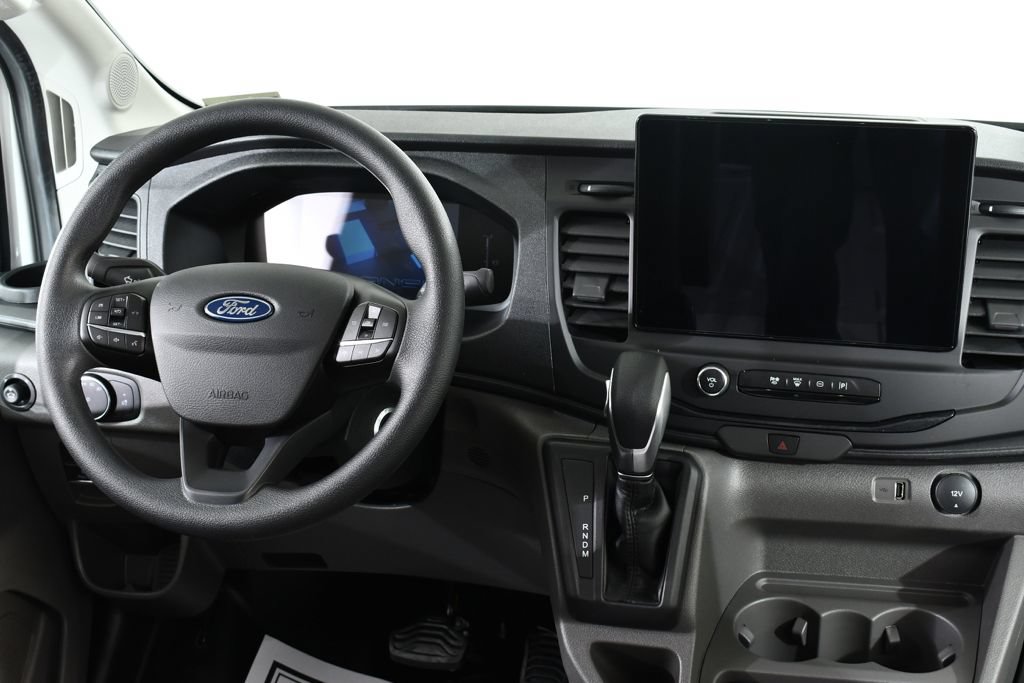 New 2026 Ford Transit 350 148 Medium Roof AWD image 8