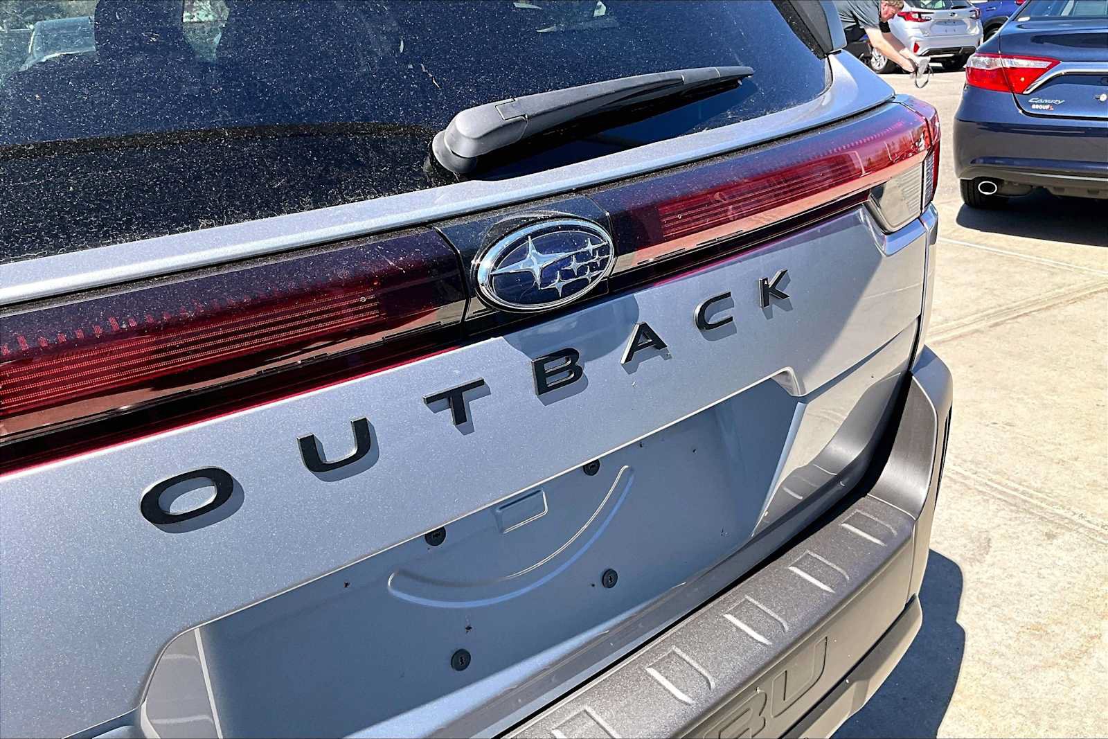 New 2026 Subaru Outback Premium AWD/4WD image 12
