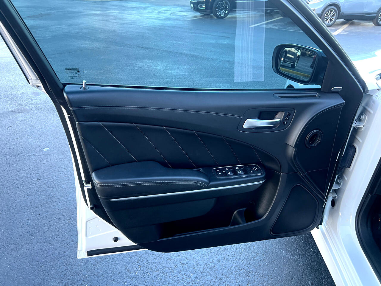 Used 2023 Dodge Charger GT w/ Plus Group image 13