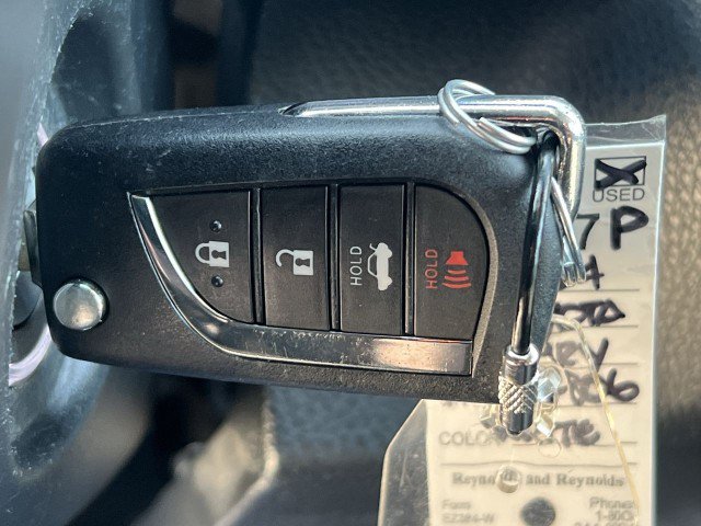 Used 2024 Toyota Camry SE FWD image 16