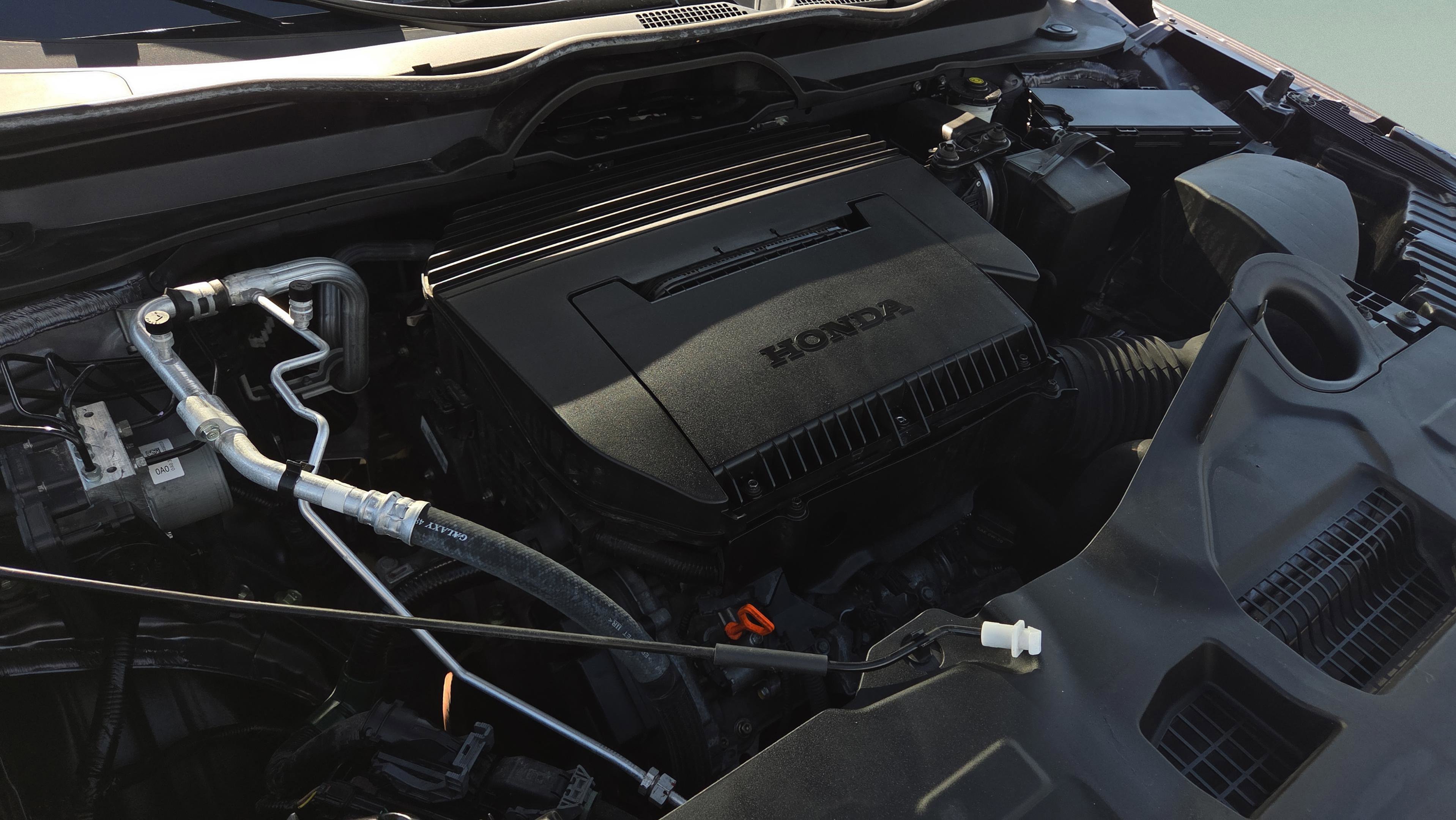 Used 2023 Honda Pilot EX-L image 19