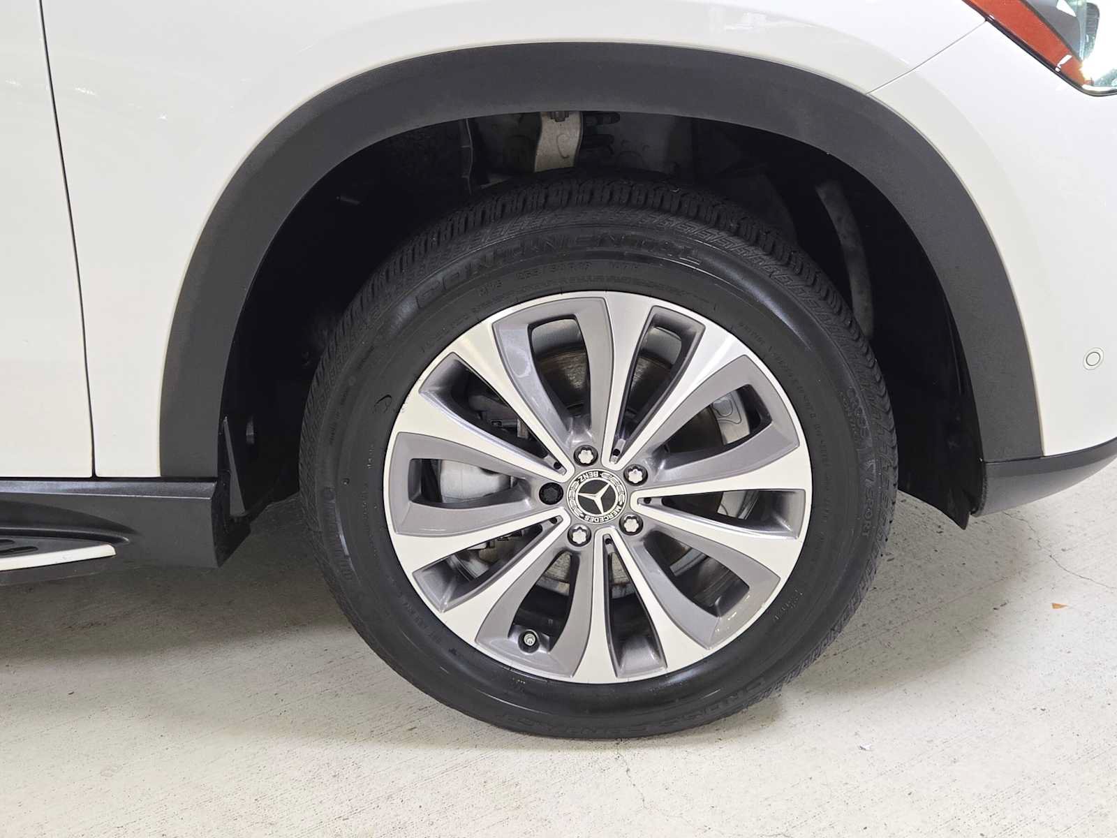 Certified 2022 Mercedes-Benz GLE 350 4MATIC image 9