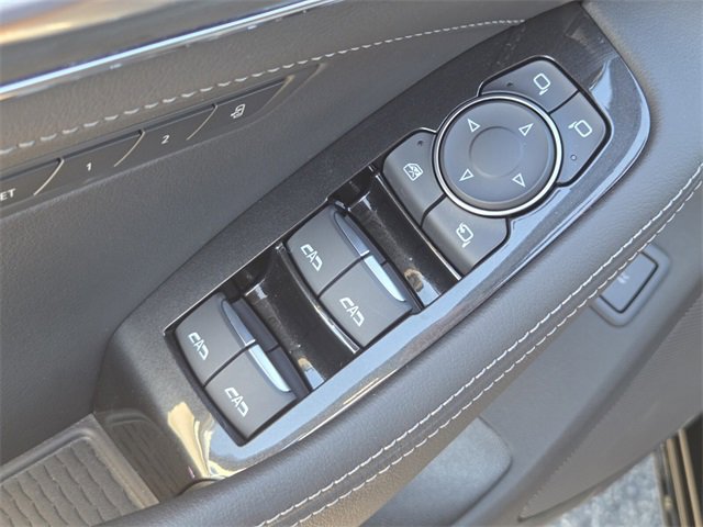 New 2025 Cadillac CT5 Premium Luxury image 19