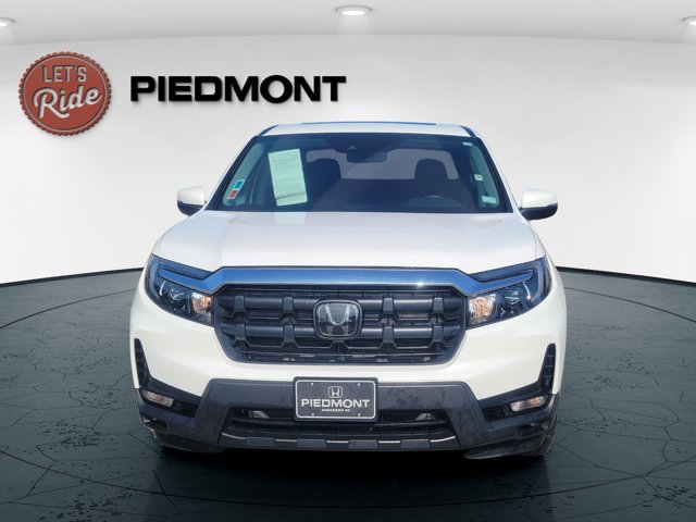 Used 2024 Honda Ridgeline RTL image 3