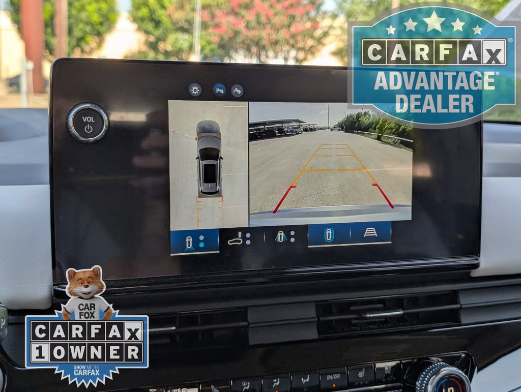 Used 2025 Honda Prologue Elite image 8