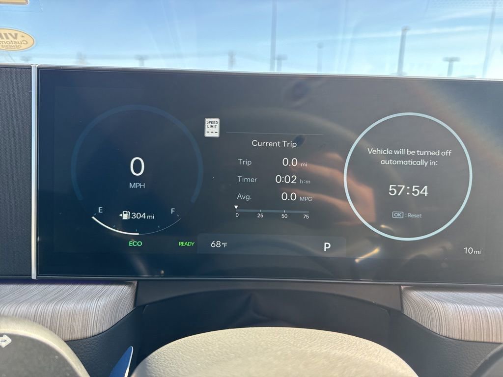 New 2026 Hyundai Sonata Limited image 25