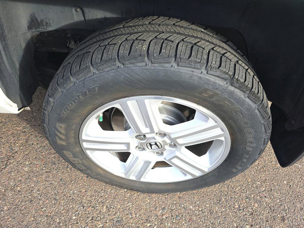 Used 2014 Honda Ridgeline RTL image 39