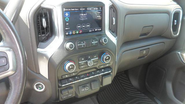 Used 2019 Chevrolet Silverado 1500 LT w/ All-Star Edition RWD image 25
