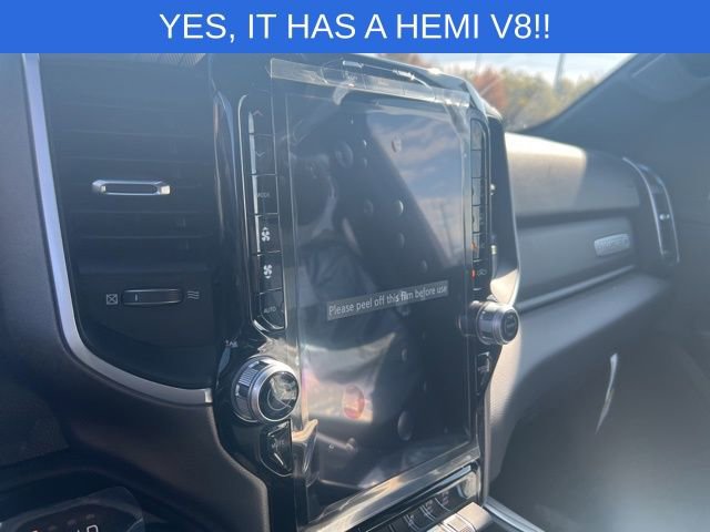 New 2026 RAM 1500 Big Horn image 17