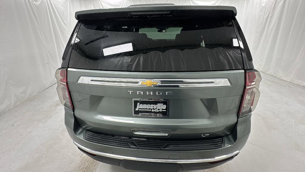 Used 2024 Chevrolet Tahoe LT image 4