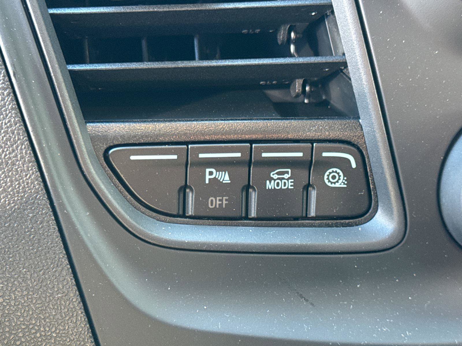 Used 2024 Ford Transit 150 Low Roof w/ Load Area Protection Package image 29