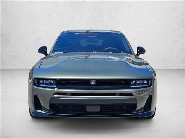 New 2026 Dodge Charger Scat Pack AWD/4WD image 6