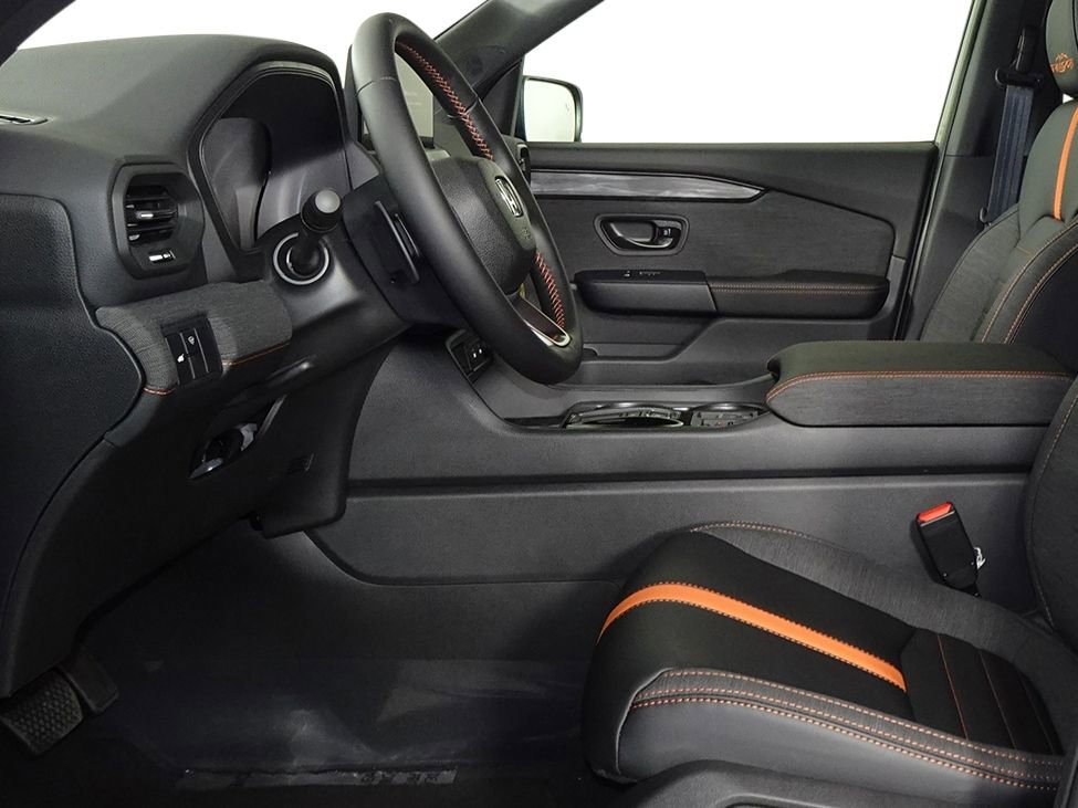 New 2026 Honda Passport TrailSport image 17