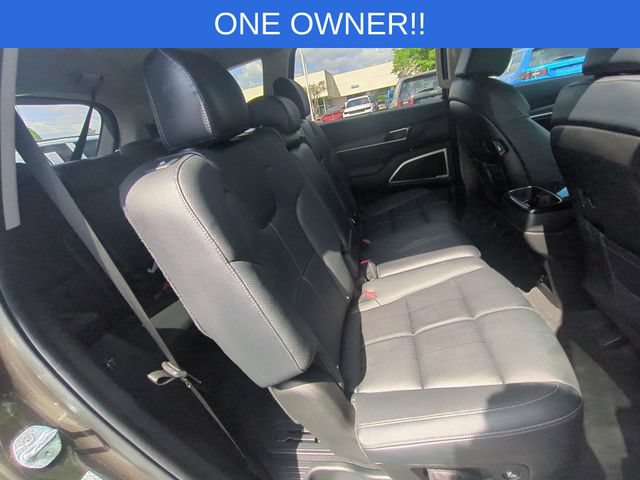 Used 2022 Kia Telluride EX w/ Towing Package AWD/4WD image 38