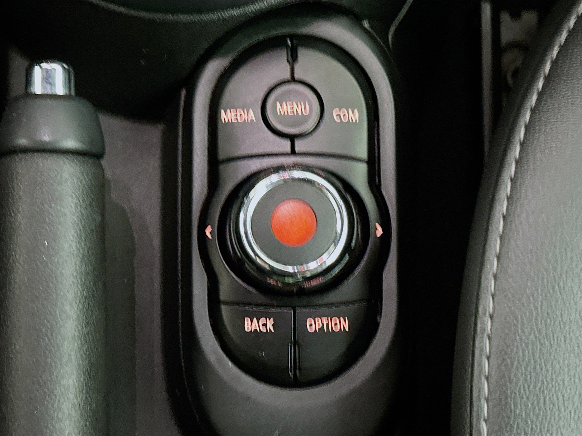 Used 2019 MINI Cooper Convertible FWD image 24