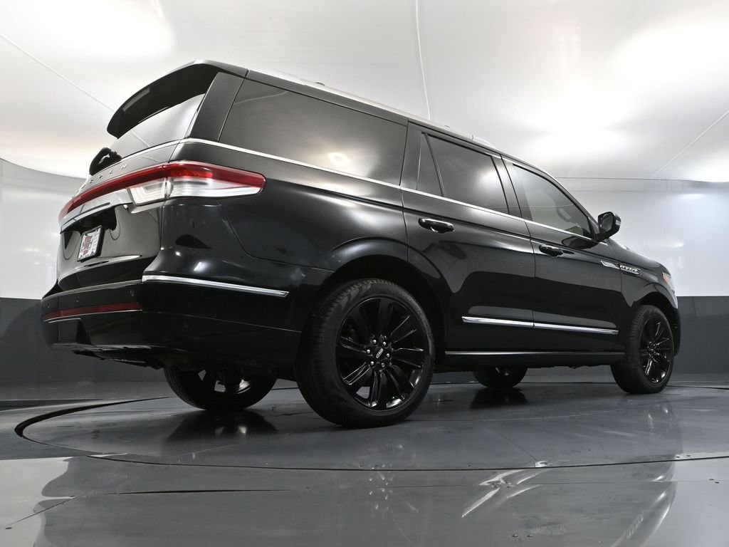 Used 2024 Lincoln Navigator Reserve w/ Equipment Group 201A image 67