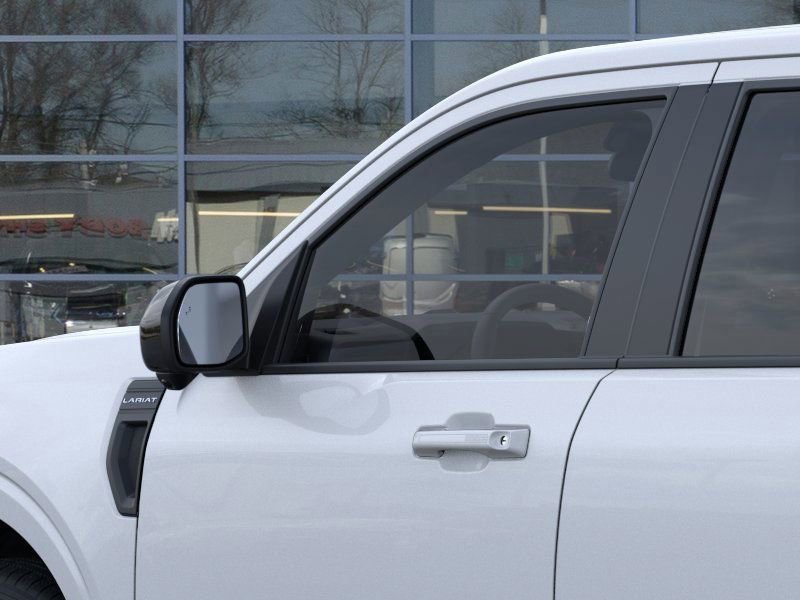 New 2026 Ford Maverick Lariat image 22