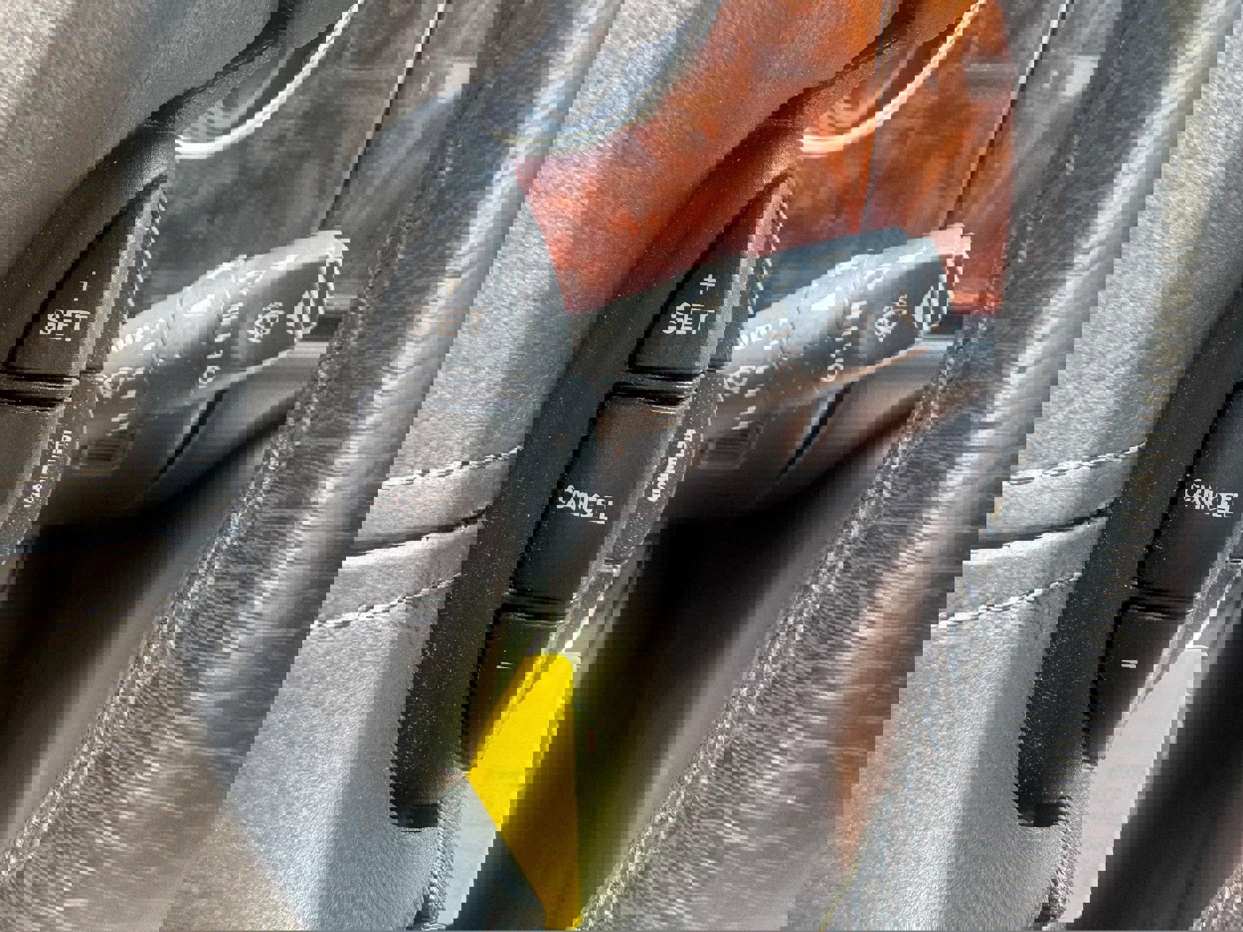 Used 2003 Jaguar XK8 Convertible image 20