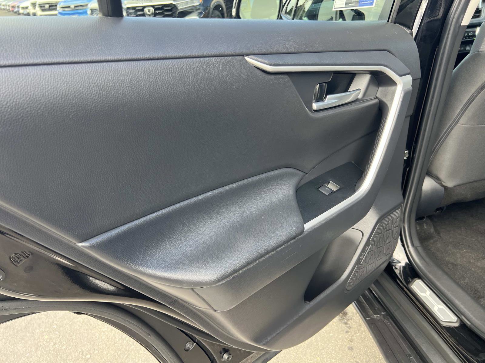 Used 2024 Toyota RAV4 XLE w/ Weather Package image 19