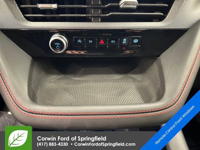 New 2026 Ford Explorer ST w/ Sun And Sound Package image 26