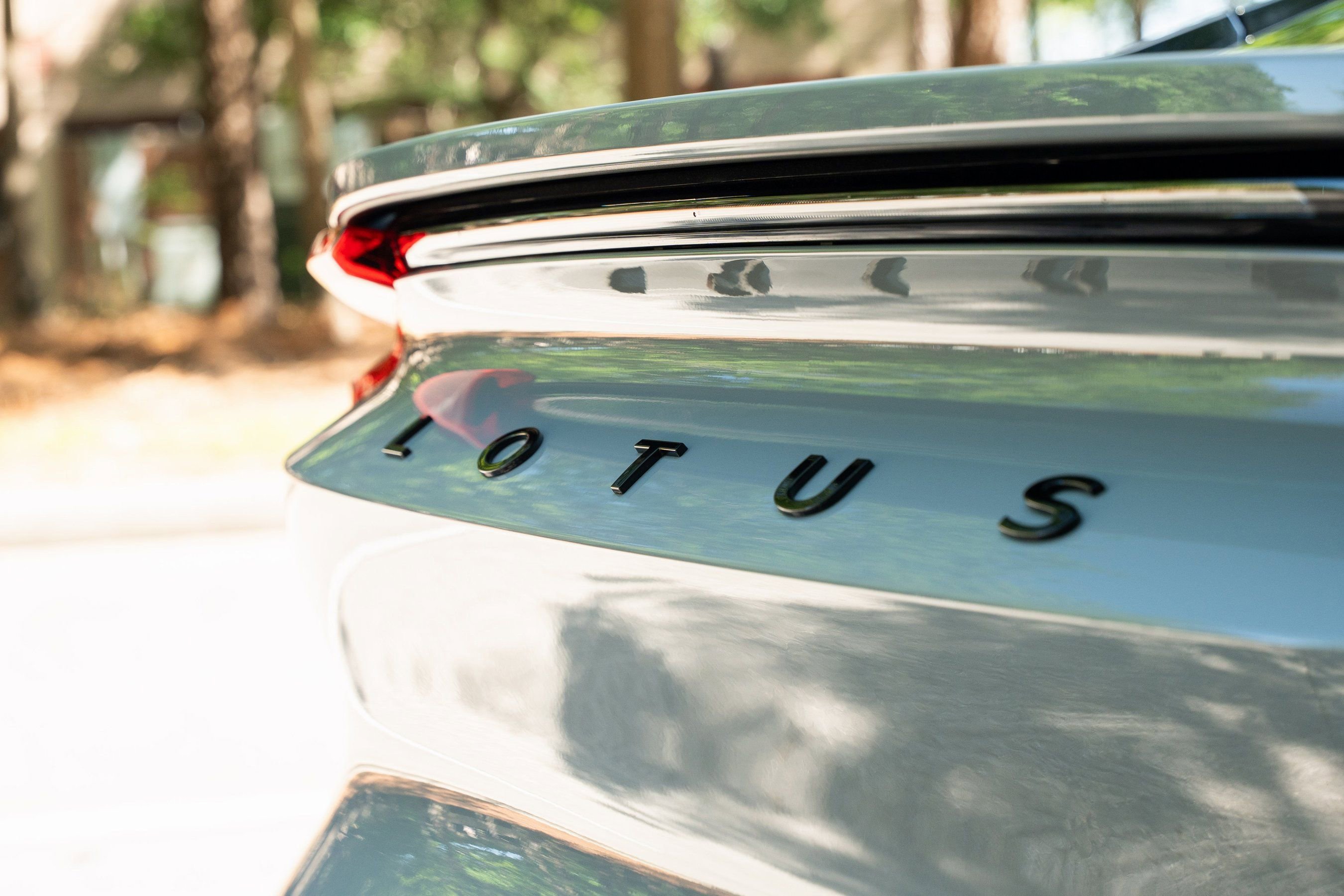 Used 2025 Lotus Emira image 36