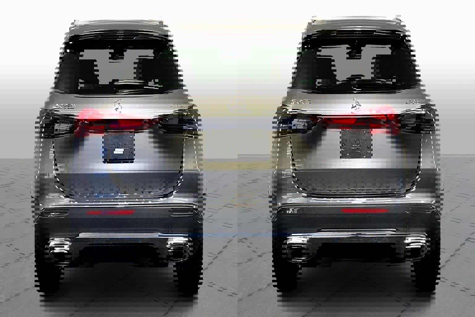 Certified 2026 Mercedes-Benz GLA 250 4MATIC image 5