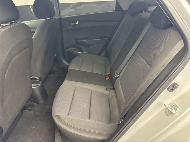 Used 2020 Hyundai Accent SE image 17