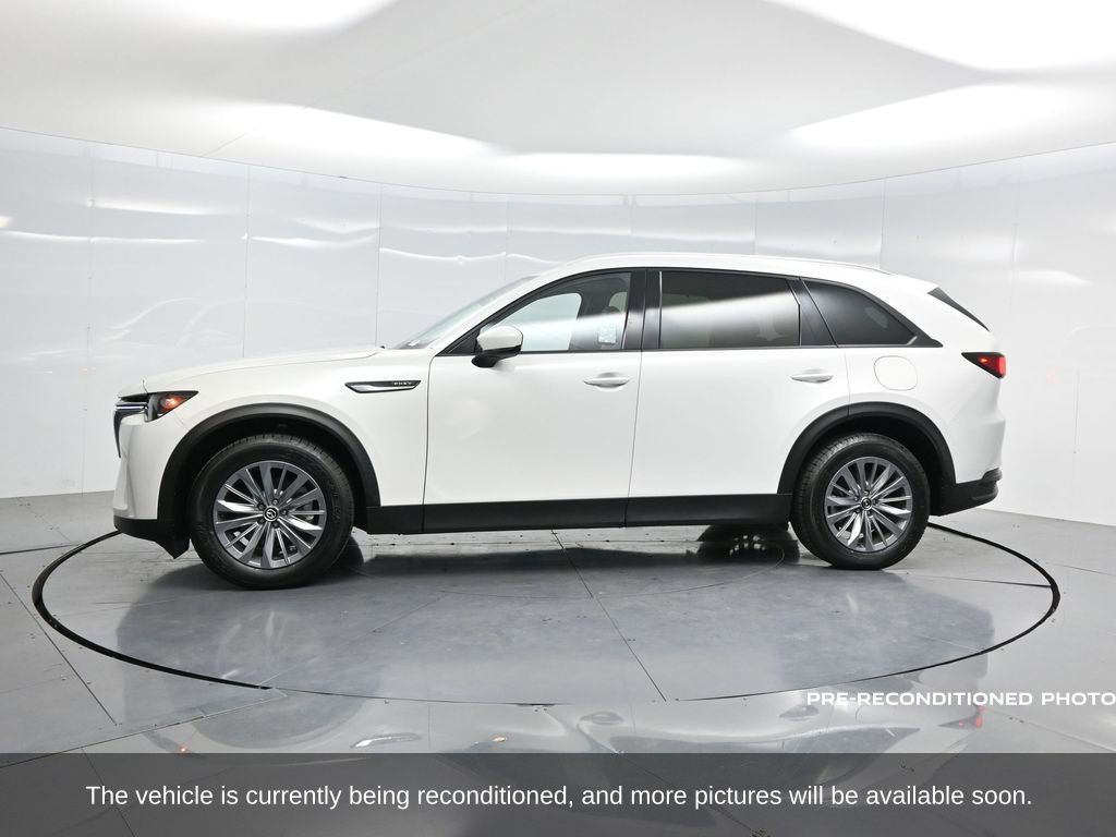 Used 2024 MAZDA CX-90 Plug-In Hybrid w/ Preferred image 51