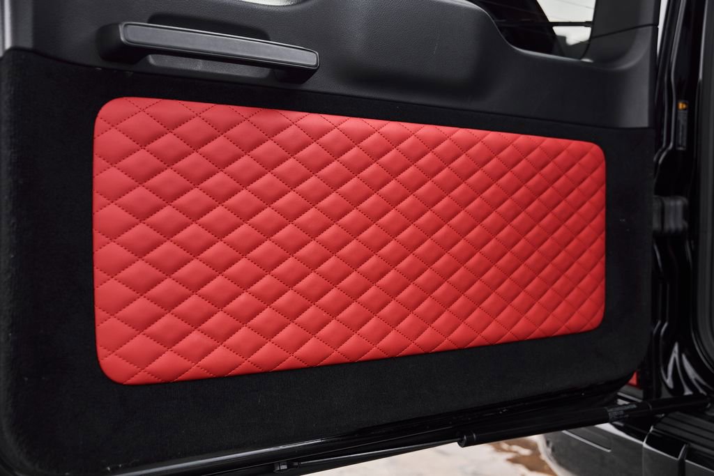 Used 2021 Mercedes-Benz G 63 AMG 4MATIC image 19