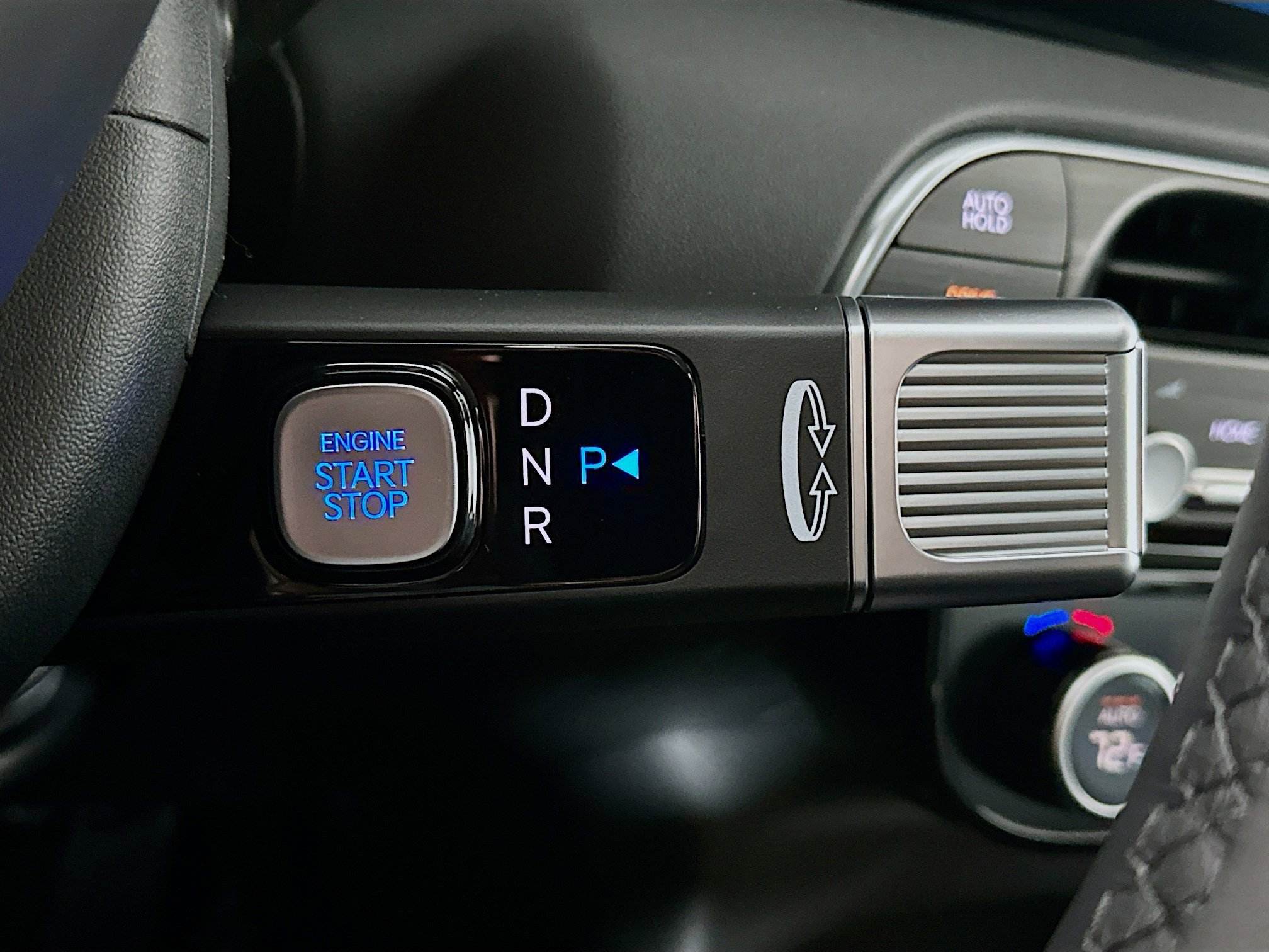 New 2026 Hyundai Palisade SEL image 17