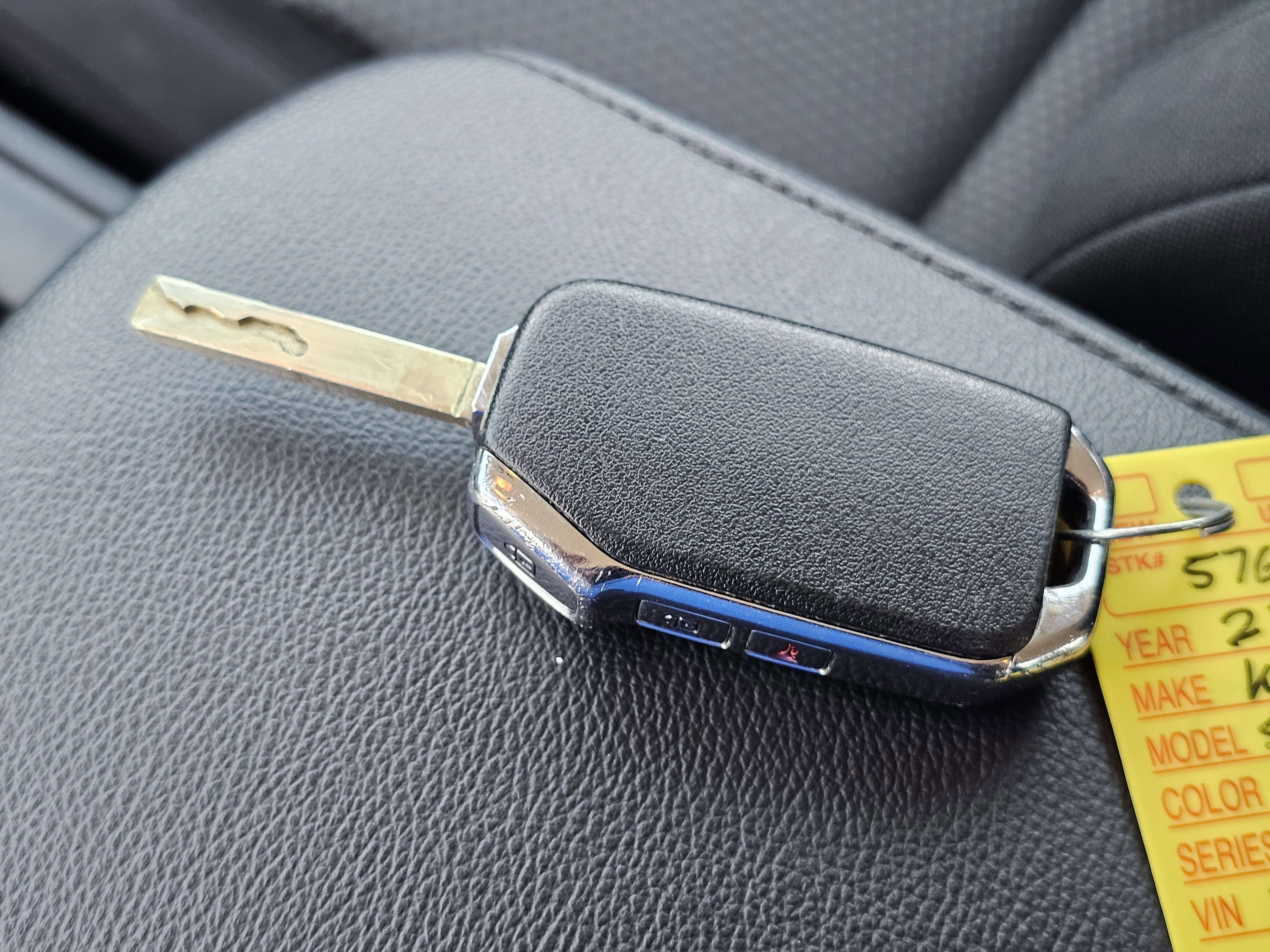 Used 2023 Kia Soul LX w/ Option Group 015 image 28