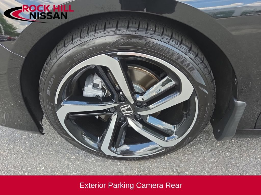 Used 2022 Honda Accord Sport Special Edition image 12