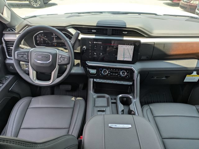New 2026 GMC Sierra 2500 Denali w/ Denali Reserve Package AWD/4WD image 17