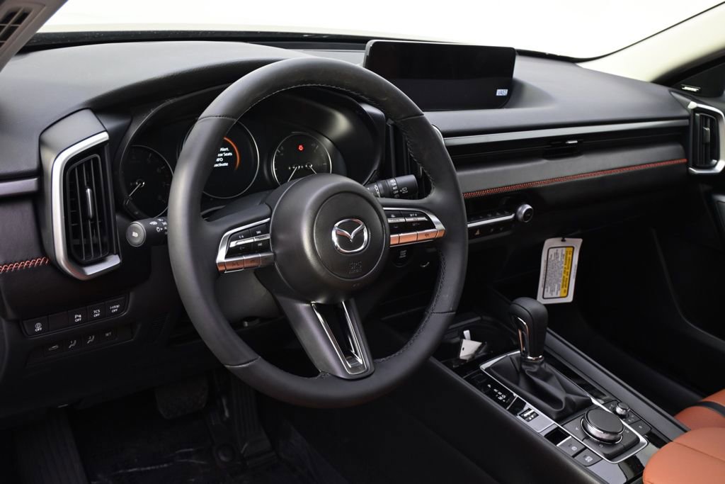 New 2026 MAZDA CX-50 AWD 2.5 S w/ Accent Package image 11