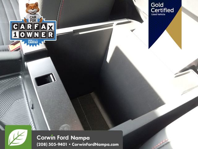 Used 2025 Ford Explorer ST-Line w/ Premium Package image 22