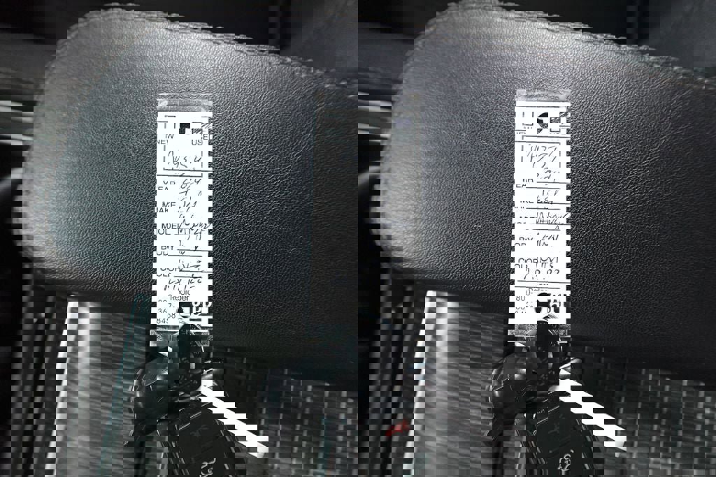 Used 2024 Jeep Wagoneer Series II image 34