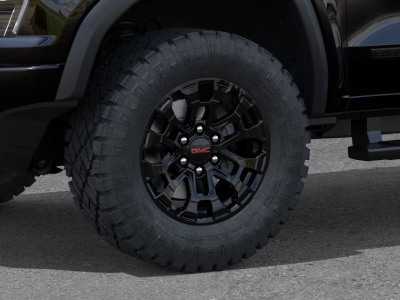 New 2026 GMC Canyon Elevation w/ Convenience Package RWD image 9