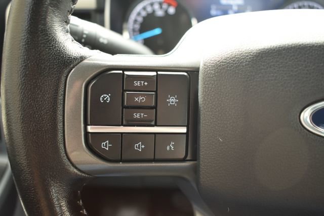 Used 2021 Ford F150 XLT w/ Equipment Group 302A High AWD/4WD image 23