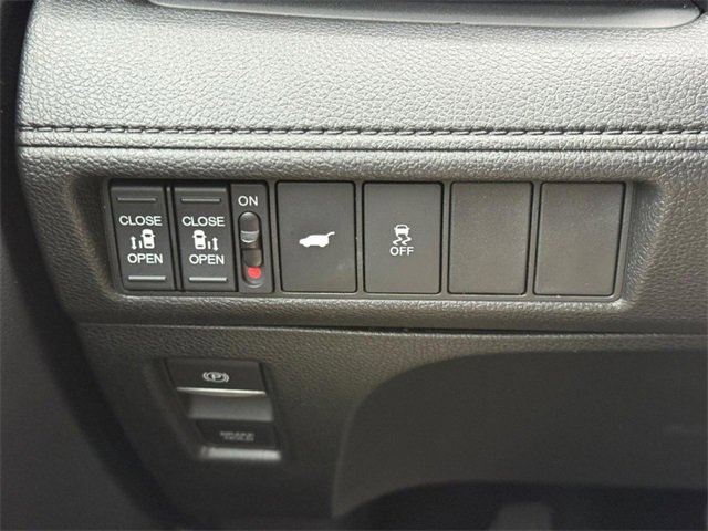 Certified 2026 Honda Odyssey EX-L image 21